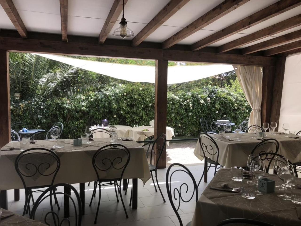 Locanda Farorientale Bed & Breakfast Santa Lucia  Exterior photo