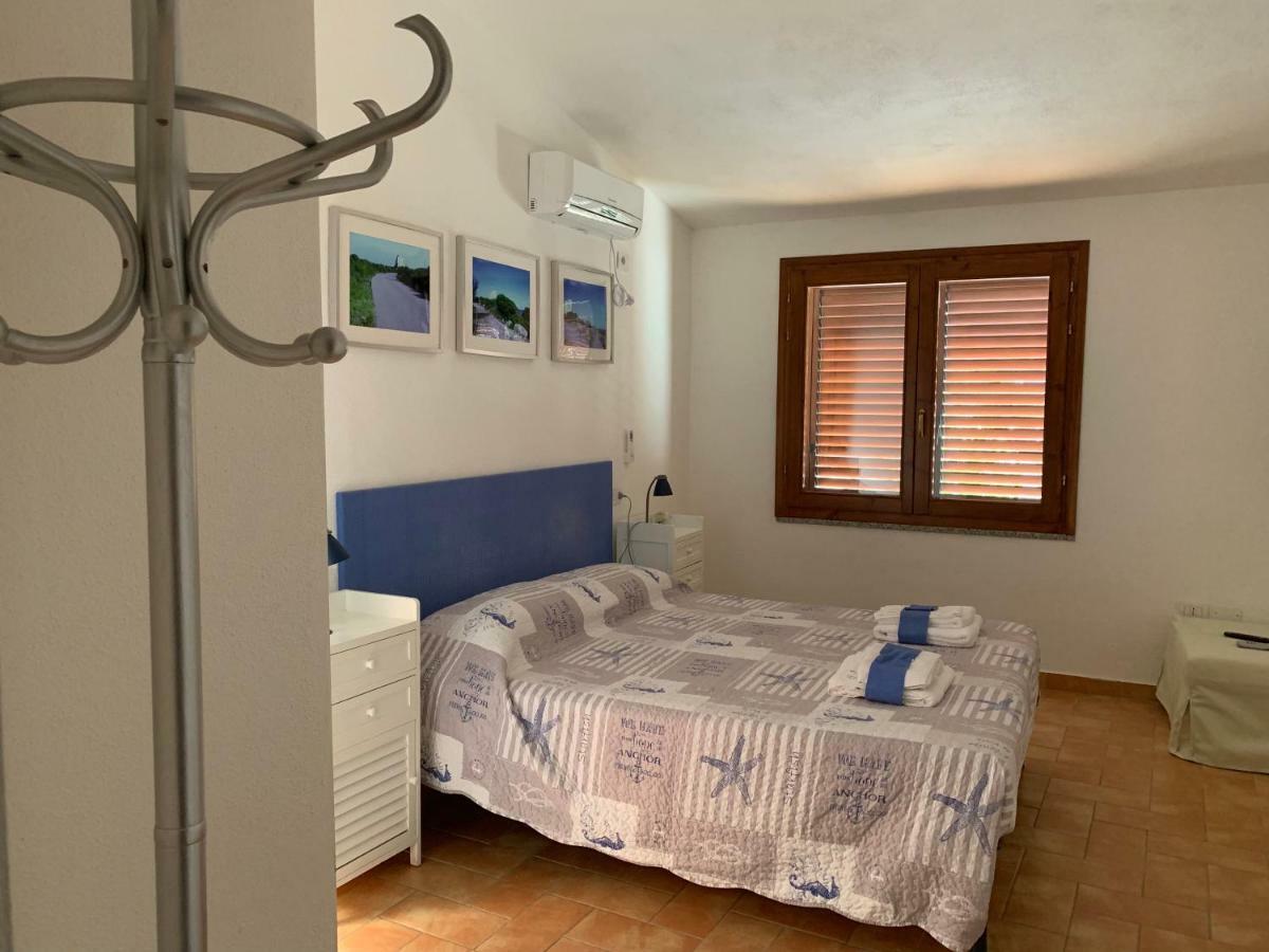 Locanda Farorientale Bed & Breakfast Santa Lucia  Exterior photo